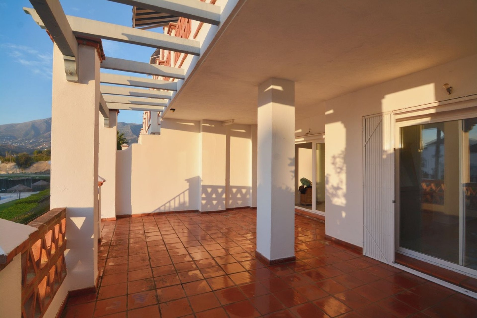 Rynek wtórny - apartment - Mijas - Mijas Golf