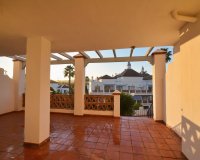 Rynek wtórny - apartment - Mijas - Mijas Golf