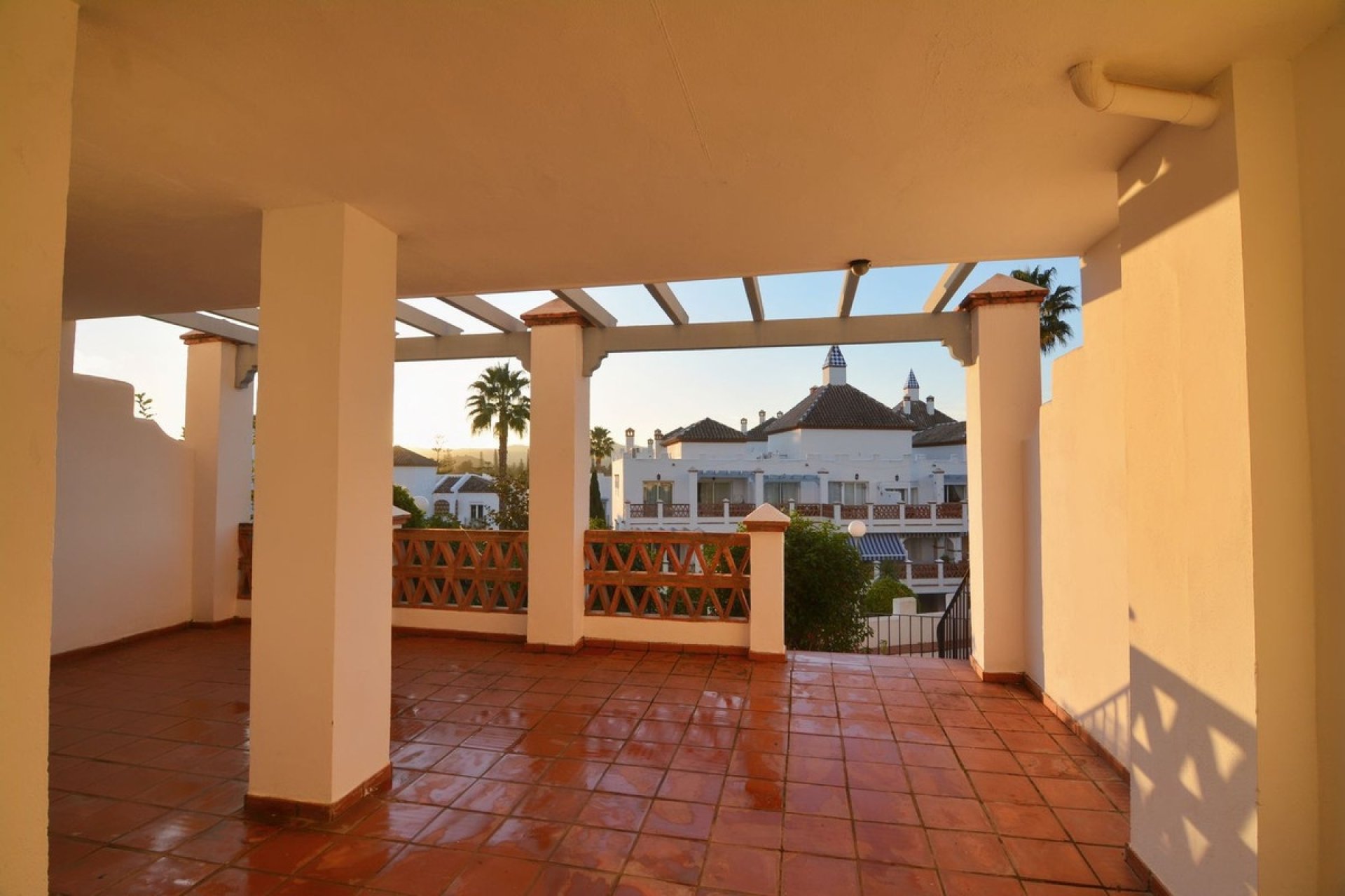 Rynek wtórny - apartment - Mijas - Mijas Golf