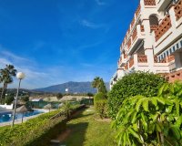 Rynek wtórny - apartment - Mijas - Mijas Golf