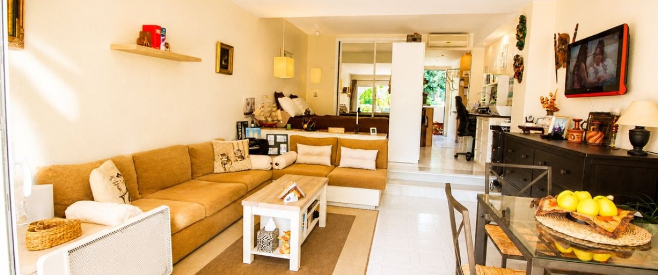 Rynek wtórny - apartment - Mijas - Miraflores