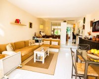 Rynek wtórny - apartment - Mijas - Miraflores