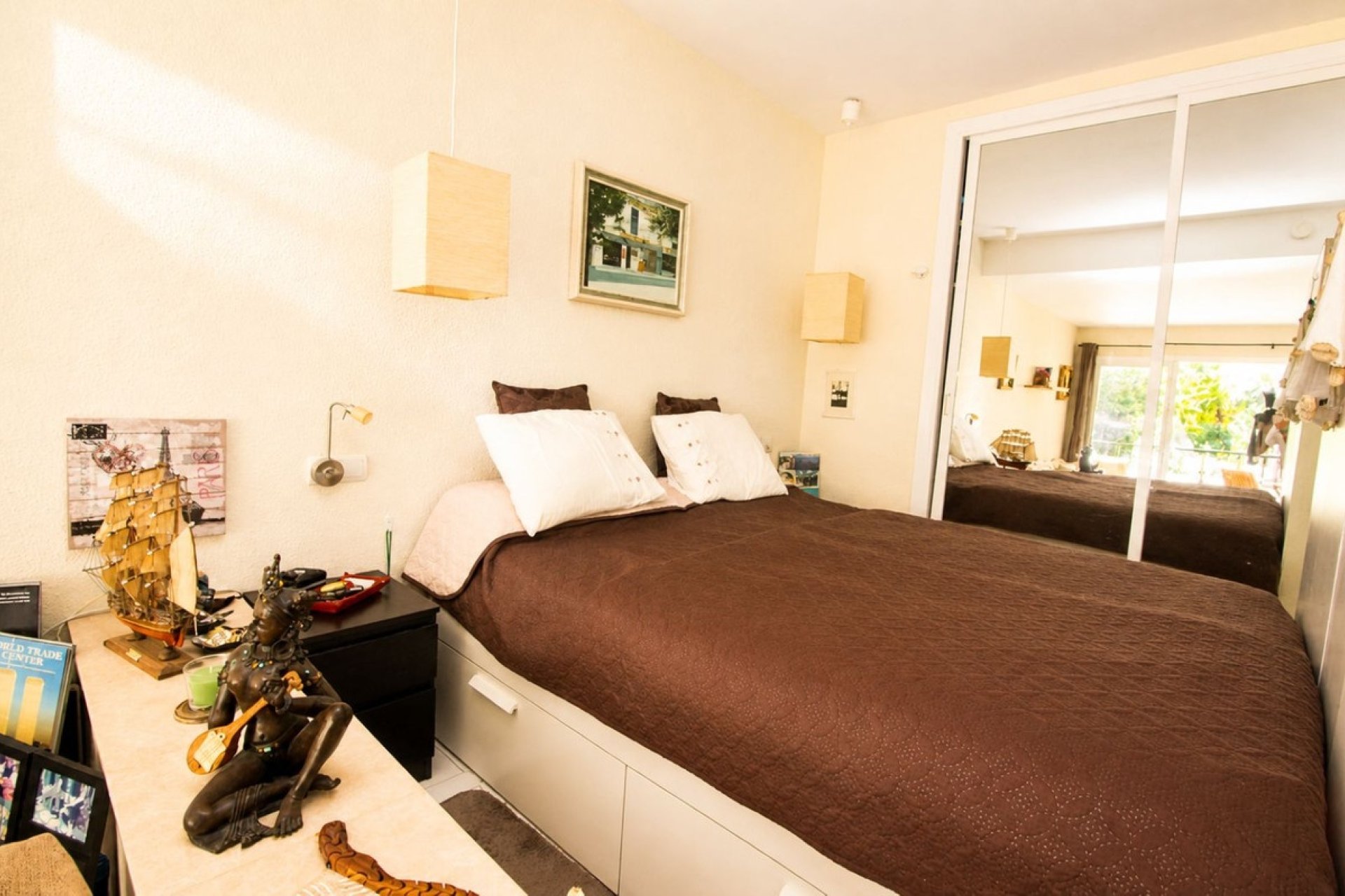 Rynek wtórny - apartment - Mijas - Miraflores