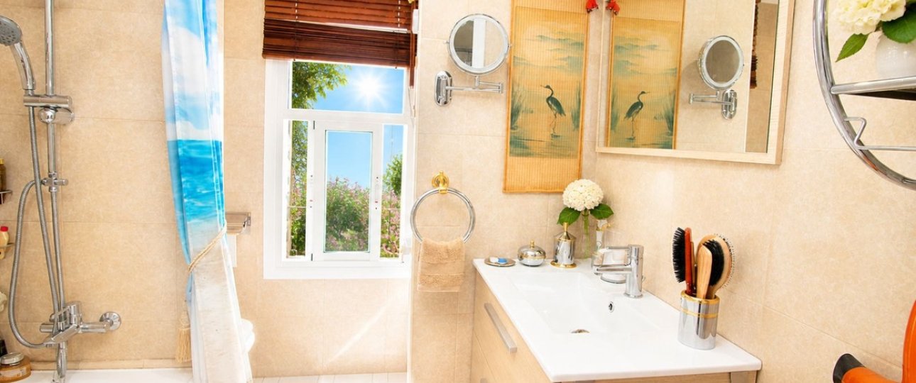 Rynek wtórny - apartment - Mijas - Miraflores