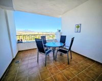 Rynek wtórny - apartment - Mijas - Miraflores