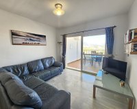 Rynek wtórny - apartment - Mijas - Miraflores