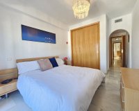Rynek wtórny - apartment - Mijas - Miraflores