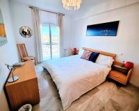 Rynek wtórny - apartment - Mijas - Miraflores