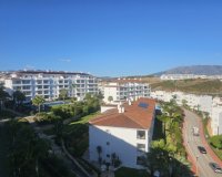 Rynek wtórny - apartment - Mijas - Miraflores