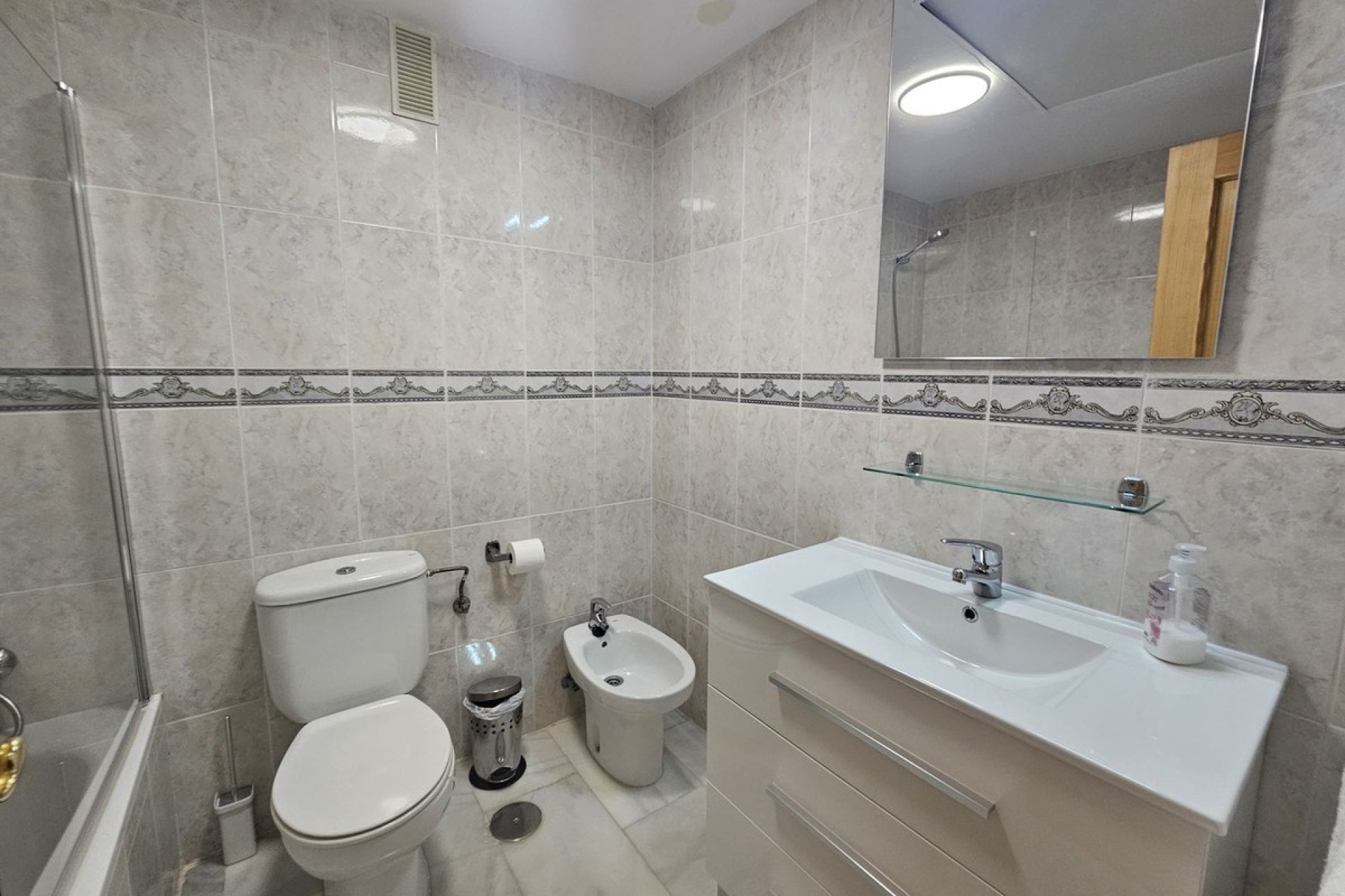 Rynek wtórny - apartment - Mijas - Miraflores