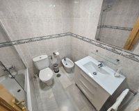 Rynek wtórny - apartment - Mijas - Miraflores