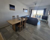Rynek wtórny - apartment - Mijas - Miraflores