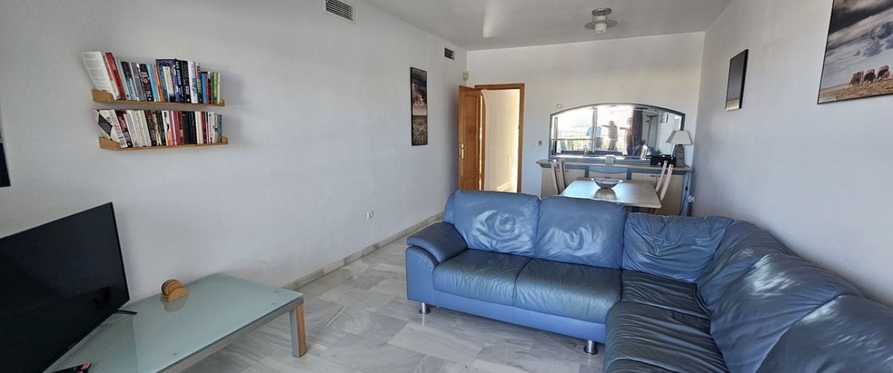 Rynek wtórny - apartment - Mijas - Miraflores
