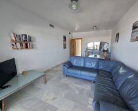 Rynek wtórny - apartment - Mijas - Miraflores