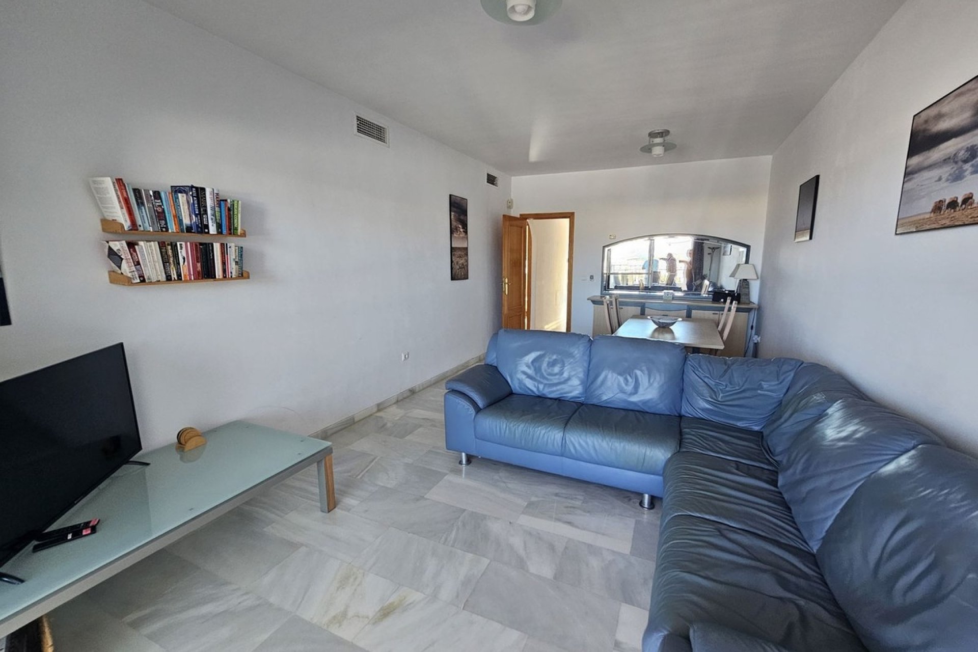 Rynek wtórny - apartment - Mijas - Miraflores