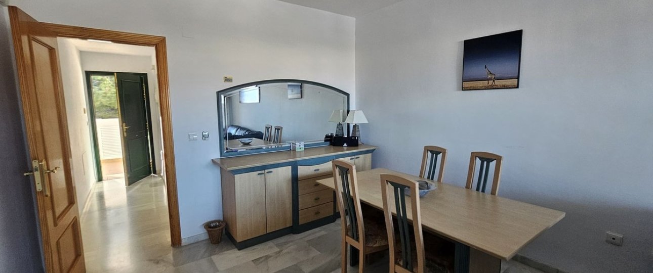 Rynek wtórny - apartment - Mijas - Miraflores