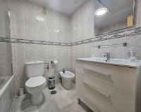 Rynek wtórny - apartment - Mijas - Miraflores