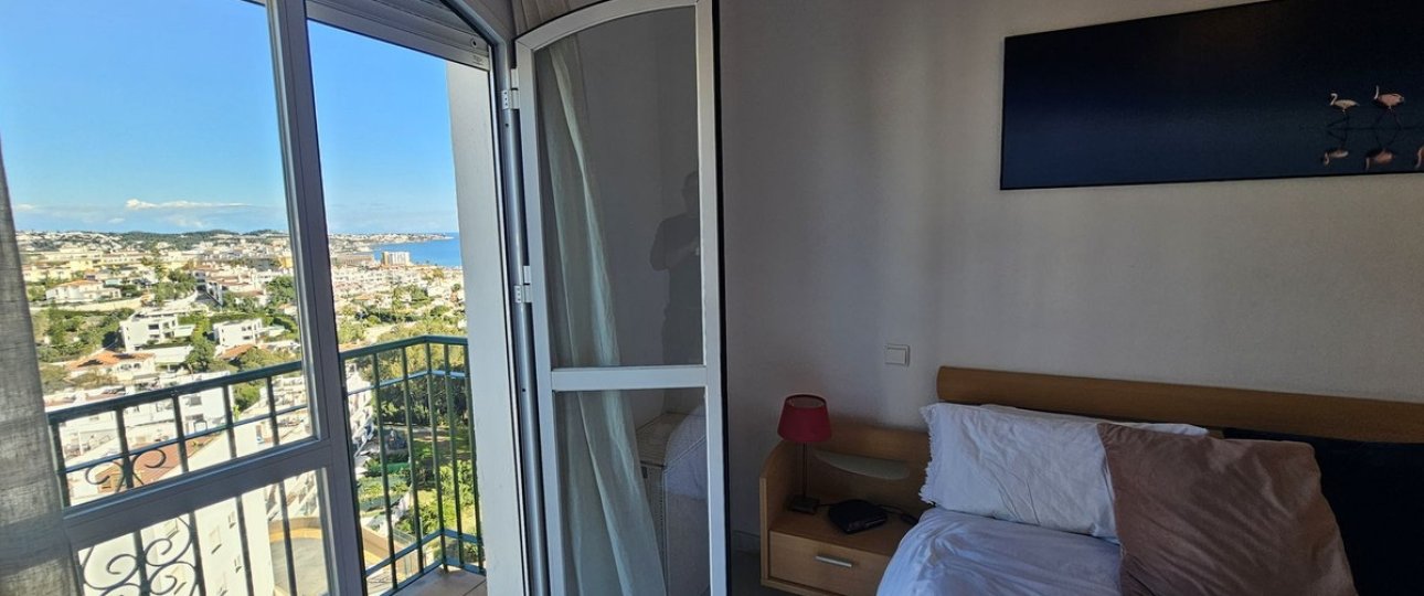 Rynek wtórny - apartment - Mijas - Miraflores