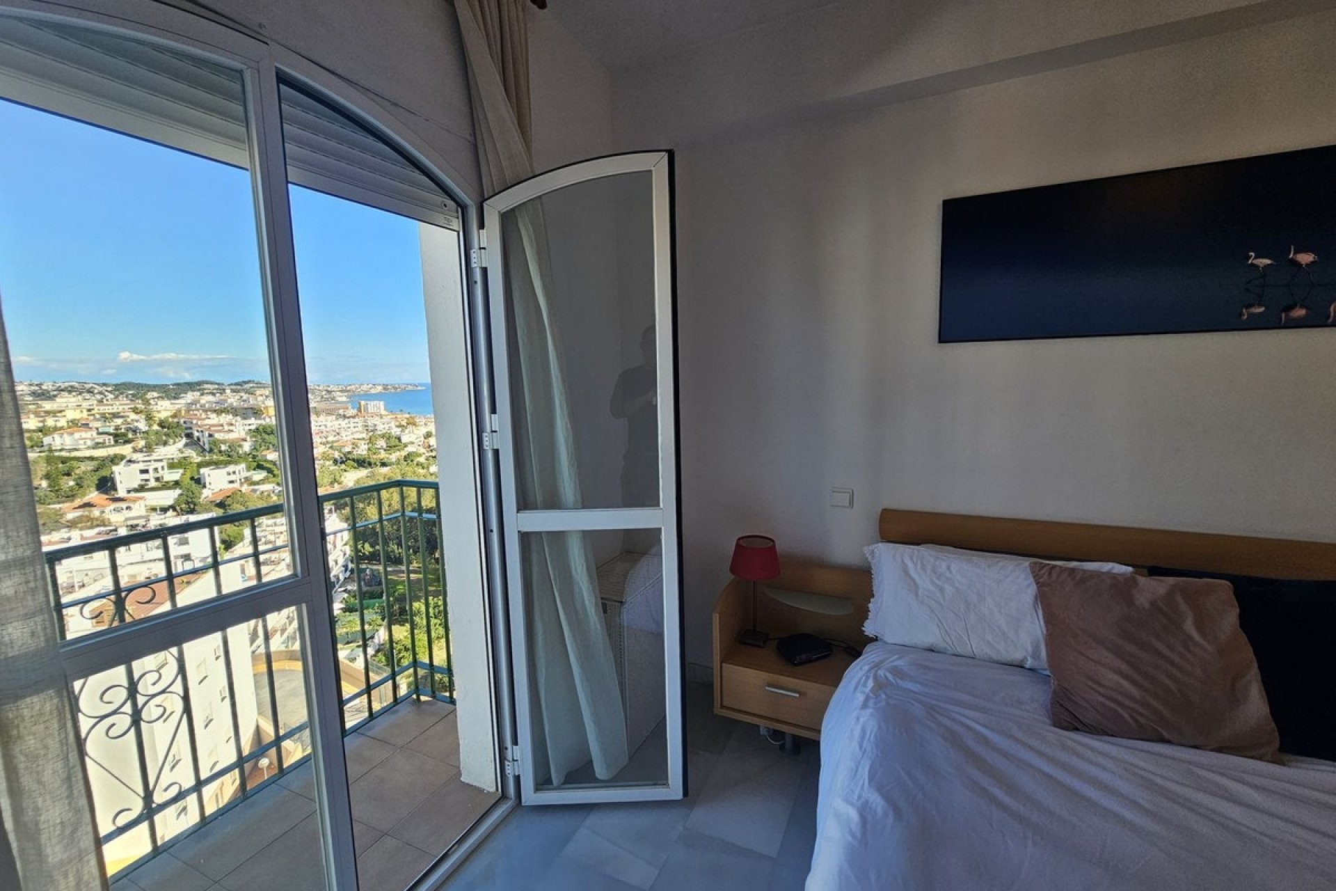 Rynek wtórny - apartment - Mijas - Miraflores