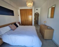 Rynek wtórny - apartment - Mijas - Miraflores