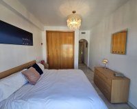 Rynek wtórny - apartment - Mijas - Miraflores