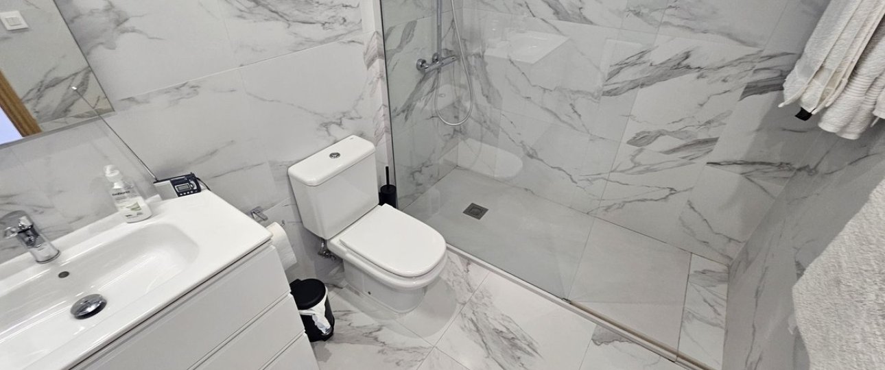 Rynek wtórny - apartment - Mijas - Miraflores