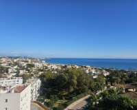 Rynek wtórny - apartment - Mijas - Miraflores