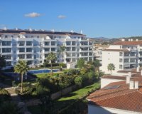 Rynek wtórny - apartment - Mijas - Miraflores