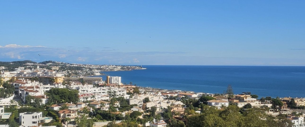 Rynek wtórny - apartment - Mijas - Miraflores