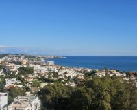 Rynek wtórny - apartment - Mijas - Miraflores
