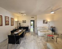 Rynek wtórny - apartment - Mijas - Miraflores