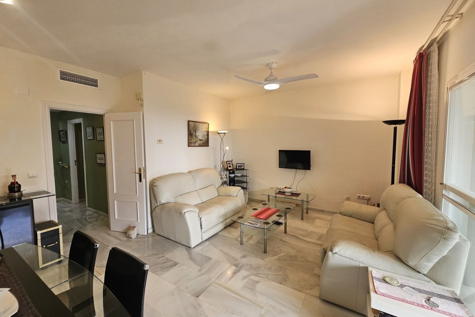 Rynek wtórny - apartment - Mijas - Miraflores