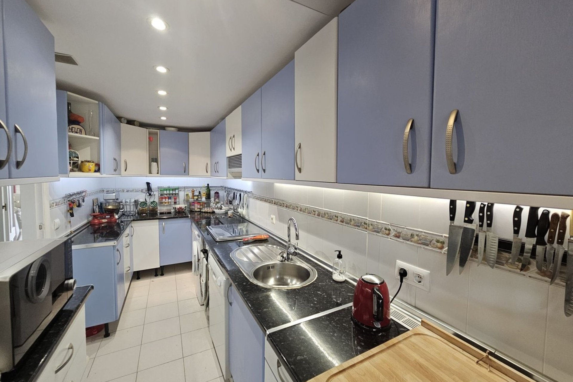 Rynek wtórny - apartment - Mijas - Miraflores