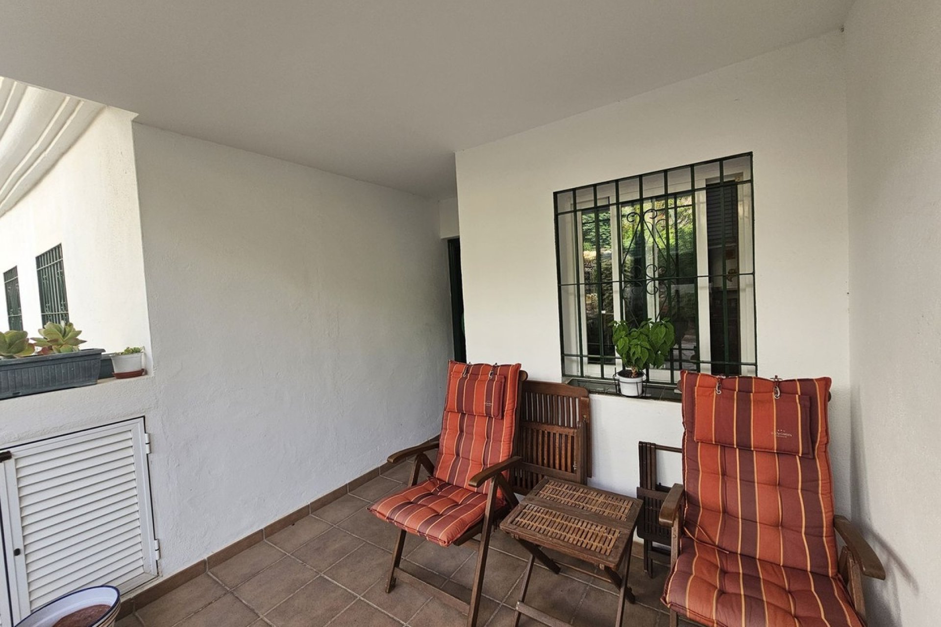 Rynek wtórny - apartment - Mijas - Miraflores