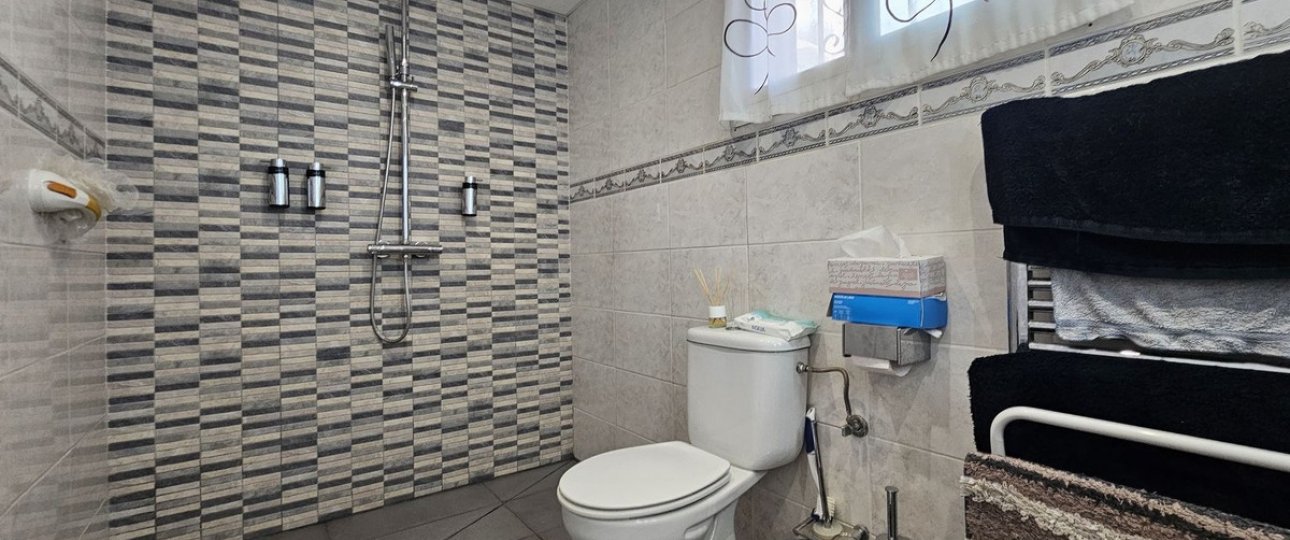 Rynek wtórny - apartment - Mijas - Miraflores