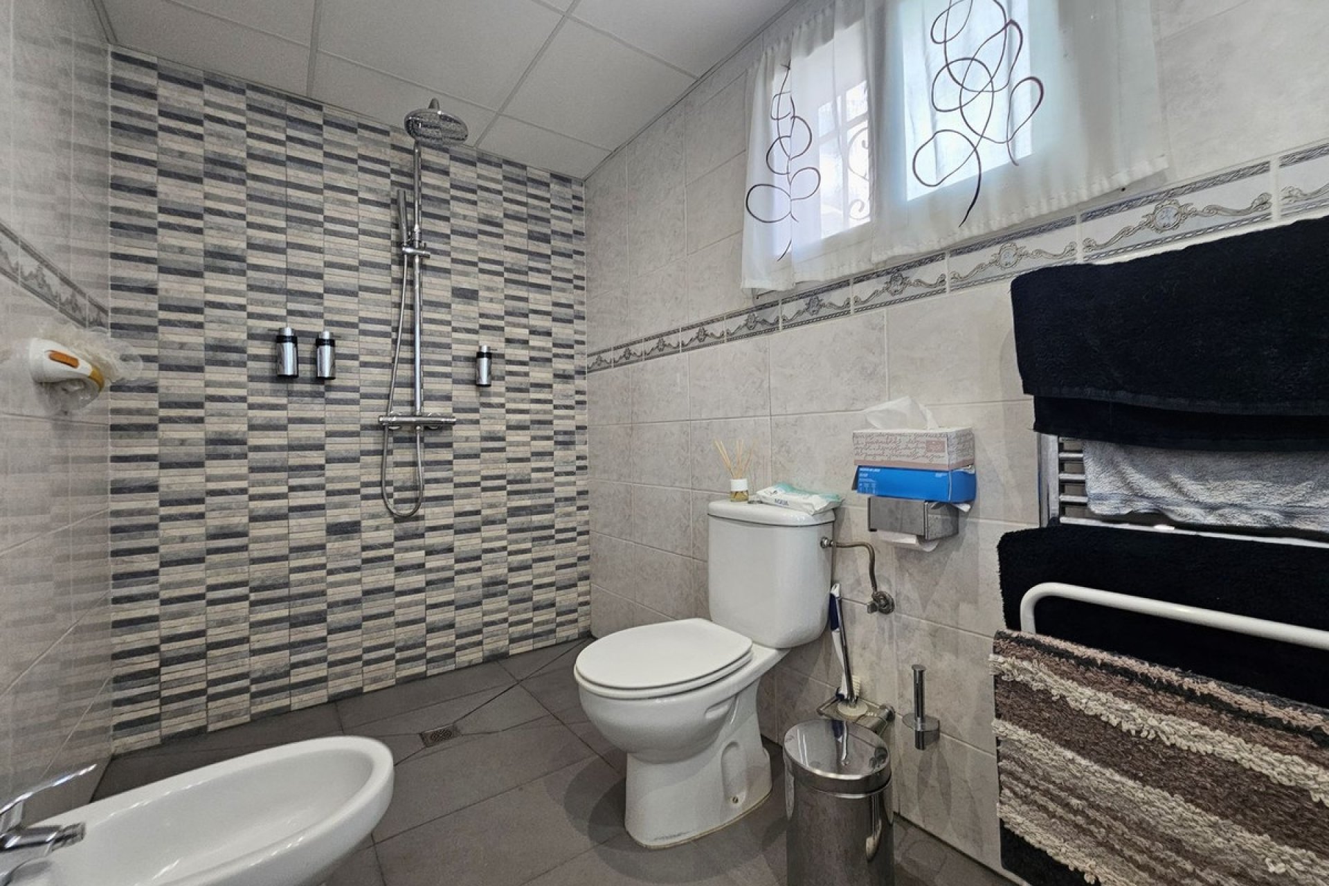Rynek wtórny - apartment - Mijas - Miraflores