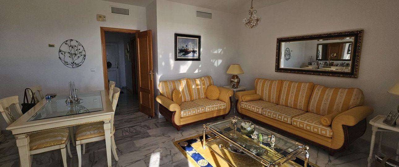Rynek wtórny - apartment - Mijas - Miraflores