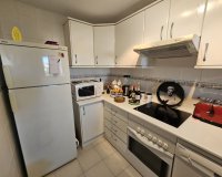 Rynek wtórny - apartment - Mijas - Miraflores