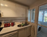 Rynek wtórny - apartment - Mijas - Miraflores