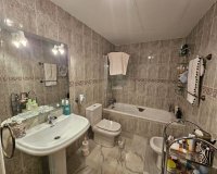 Rynek wtórny - apartment - Mijas - Miraflores