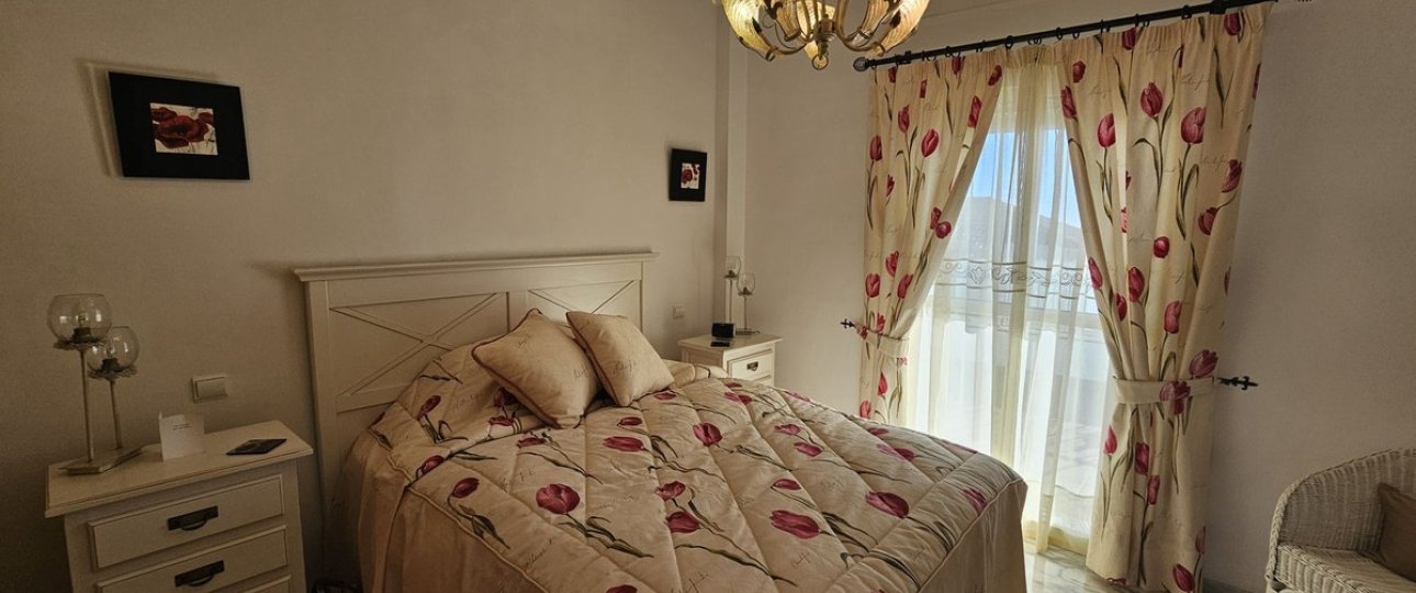 Rynek wtórny - apartment - Mijas - Miraflores