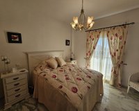 Rynek wtórny - apartment - Mijas - Miraflores