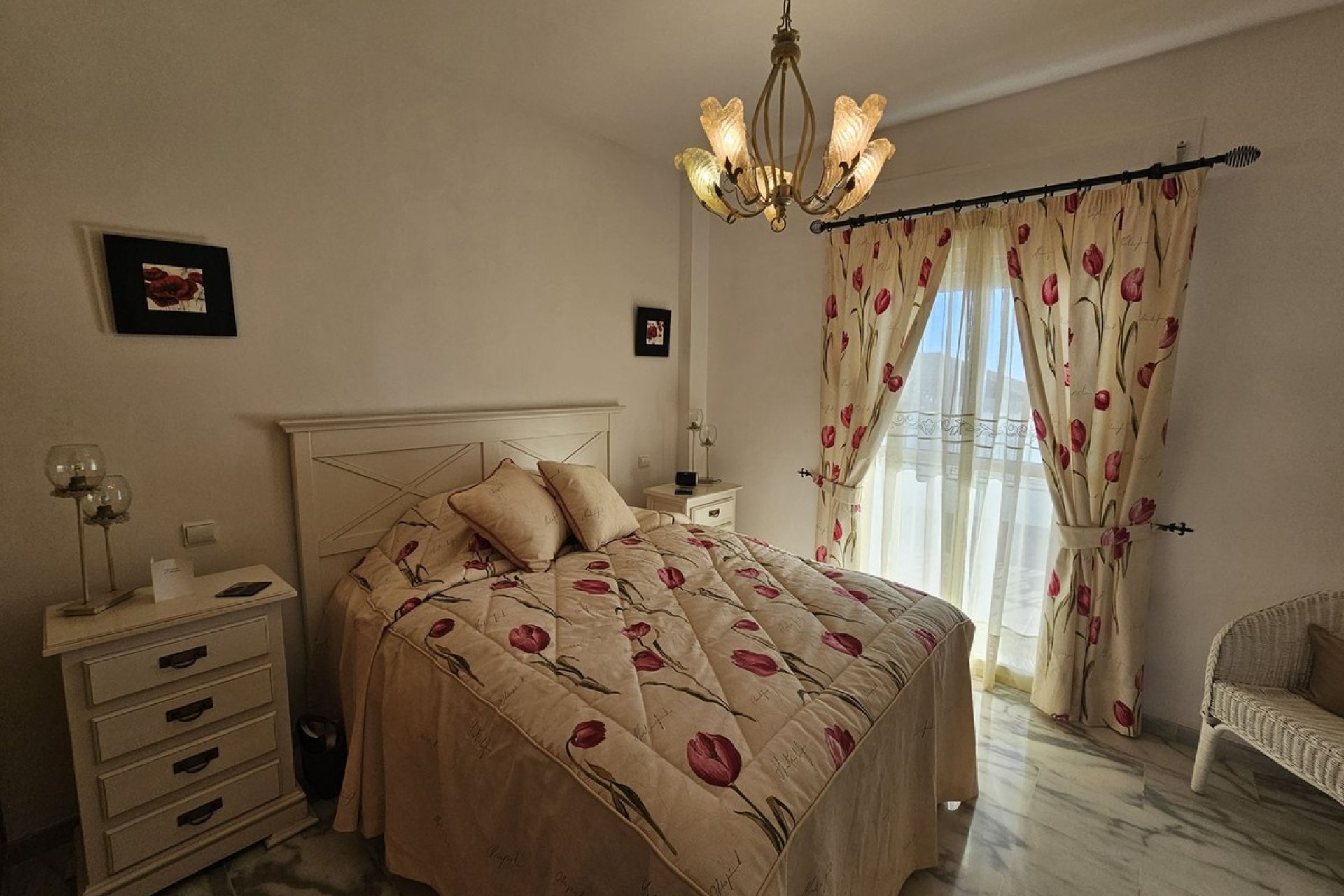 Rynek wtórny - apartment - Mijas - Miraflores