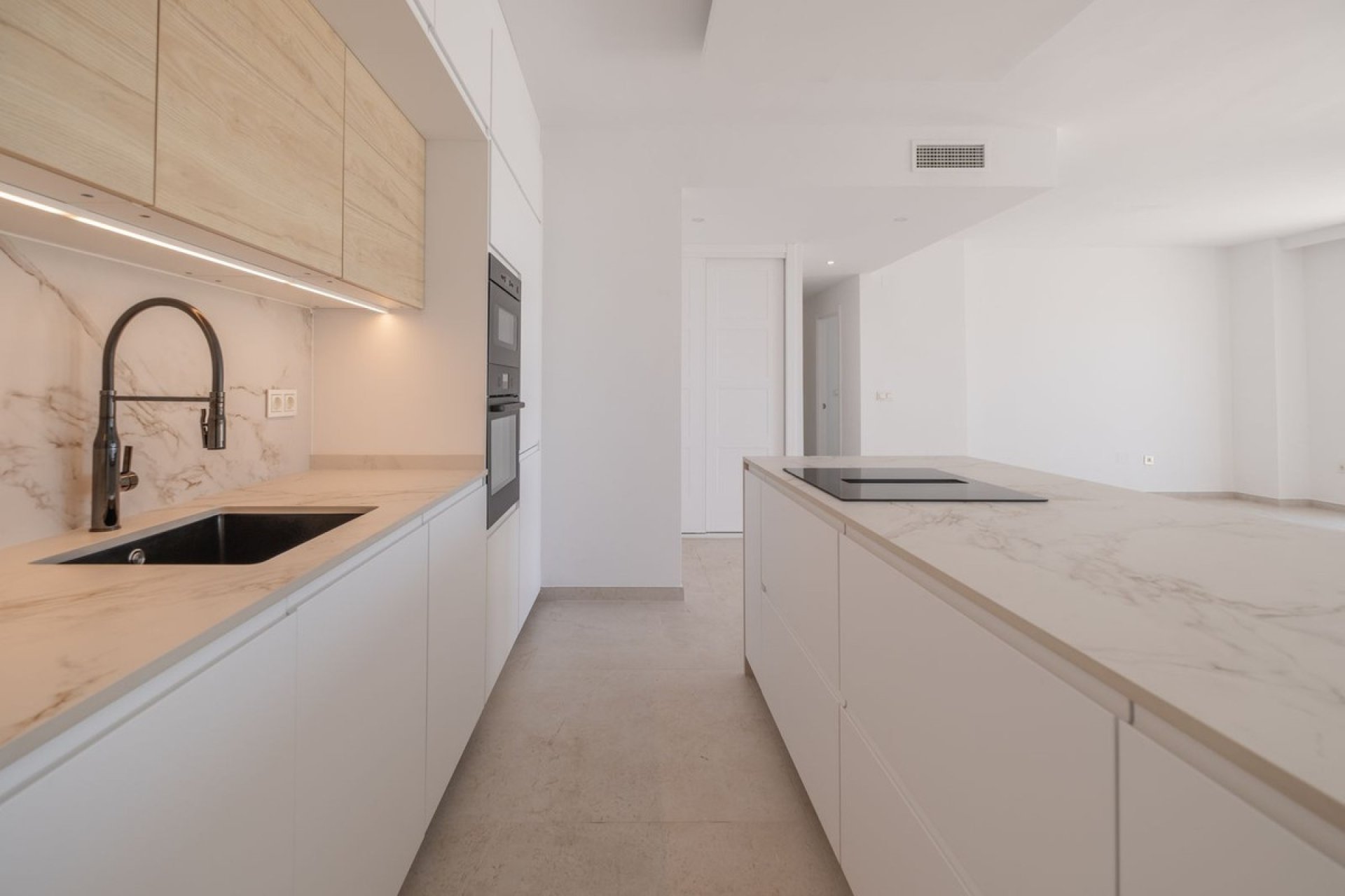 Rynek wtórny - apartment - Mijas - Miraflores