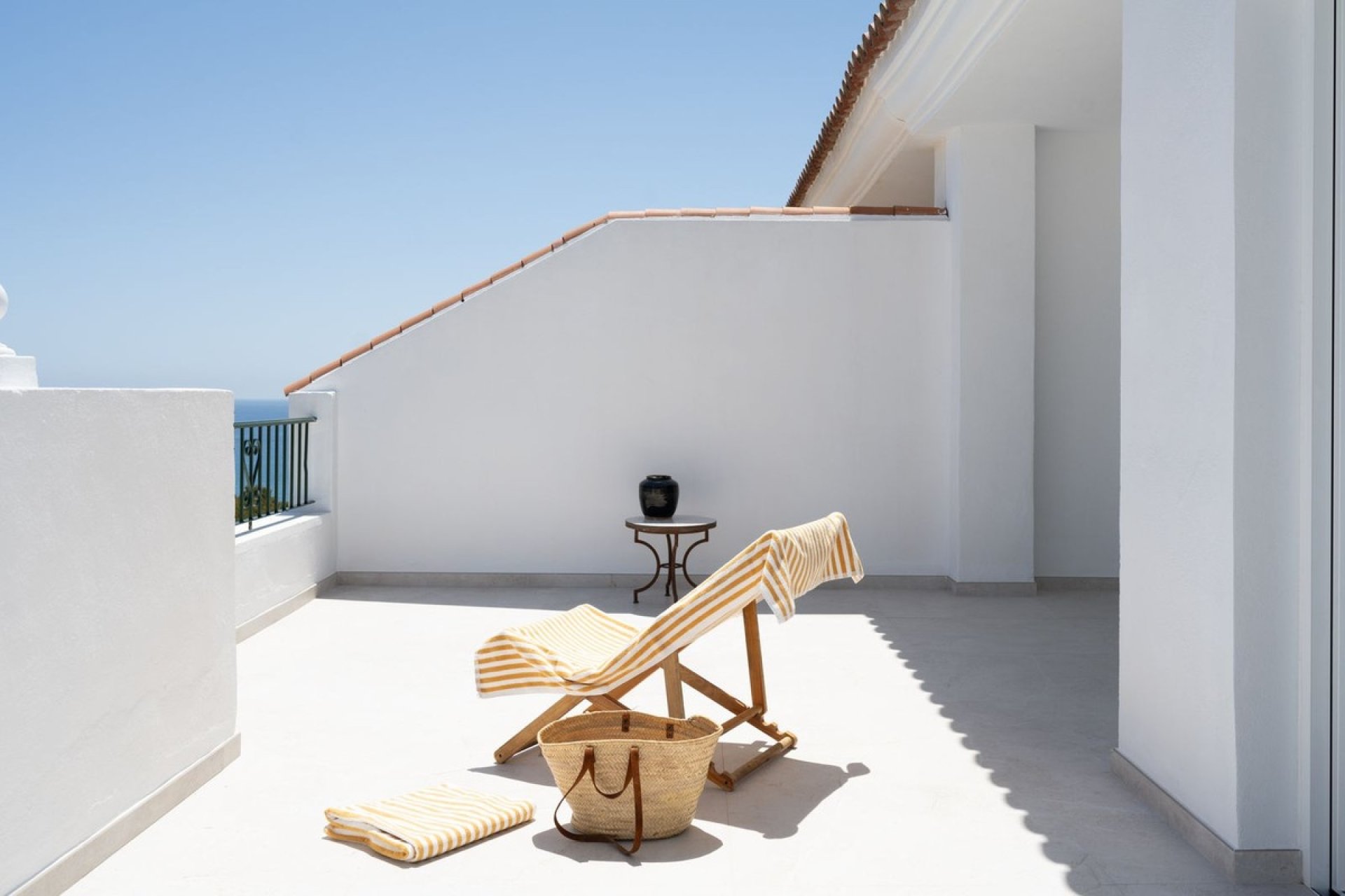 Rynek wtórny - apartment - Mijas - Miraflores