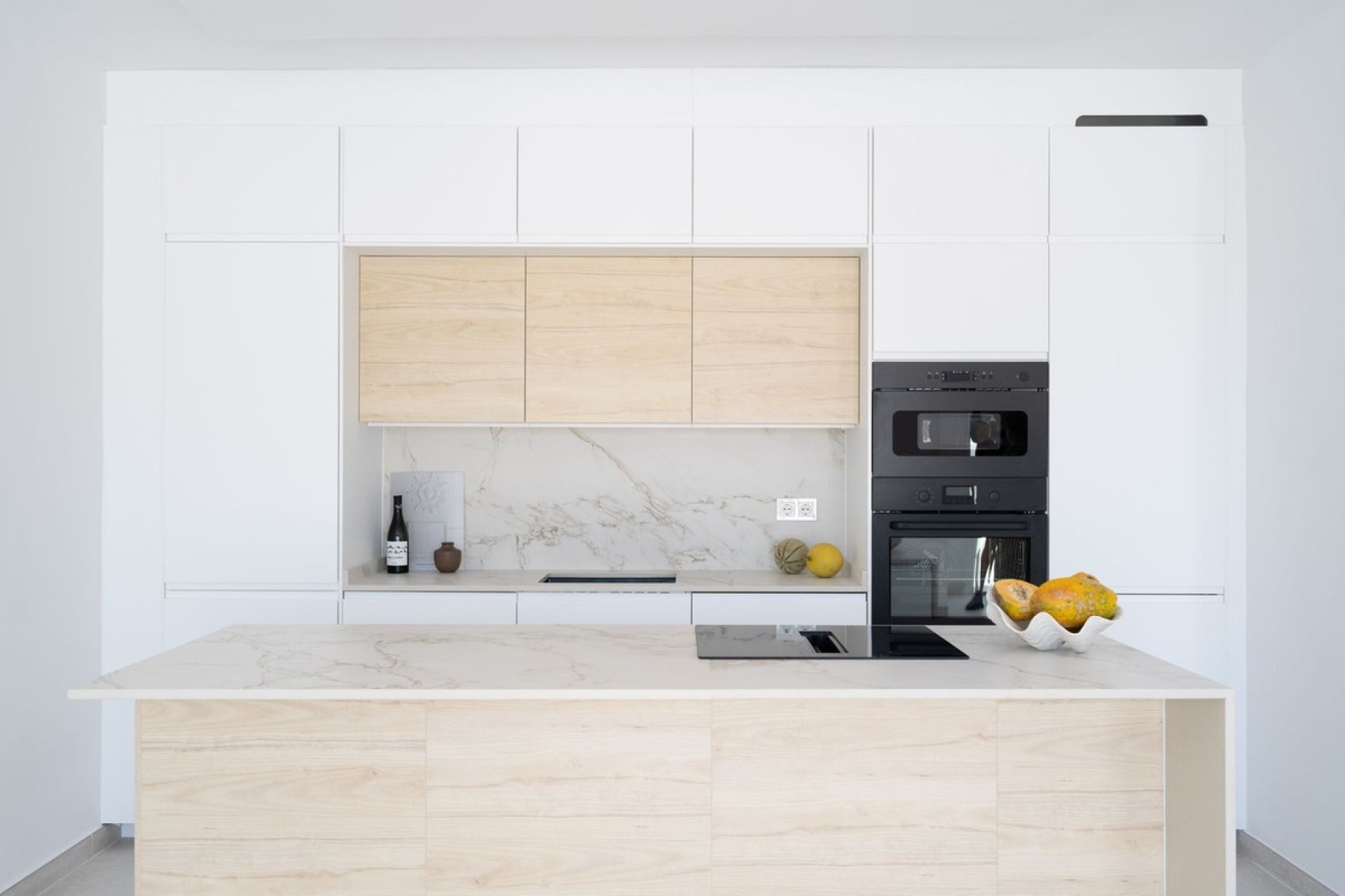 Rynek wtórny - apartment - Mijas - Miraflores