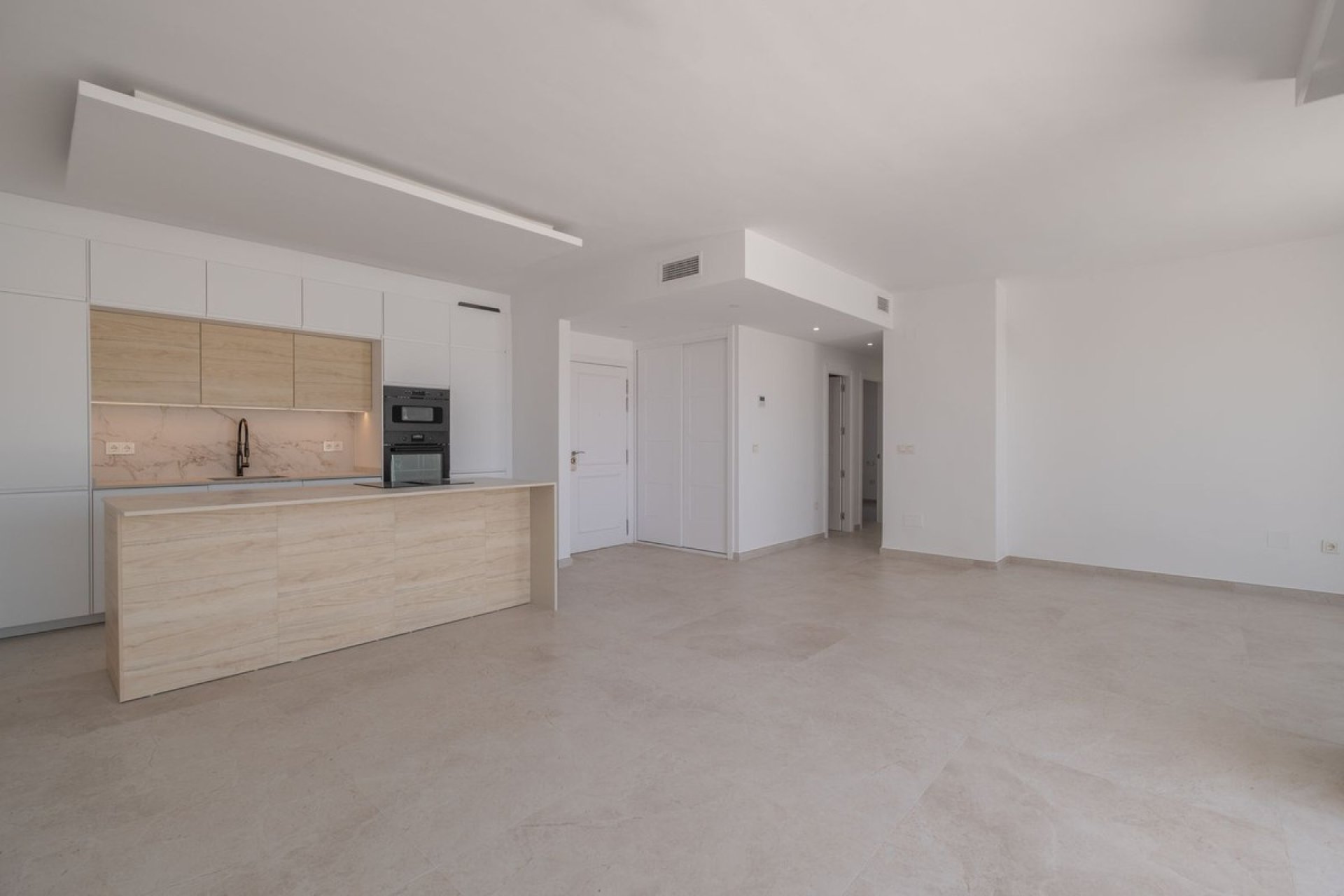 Rynek wtórny - apartment - Mijas - Miraflores