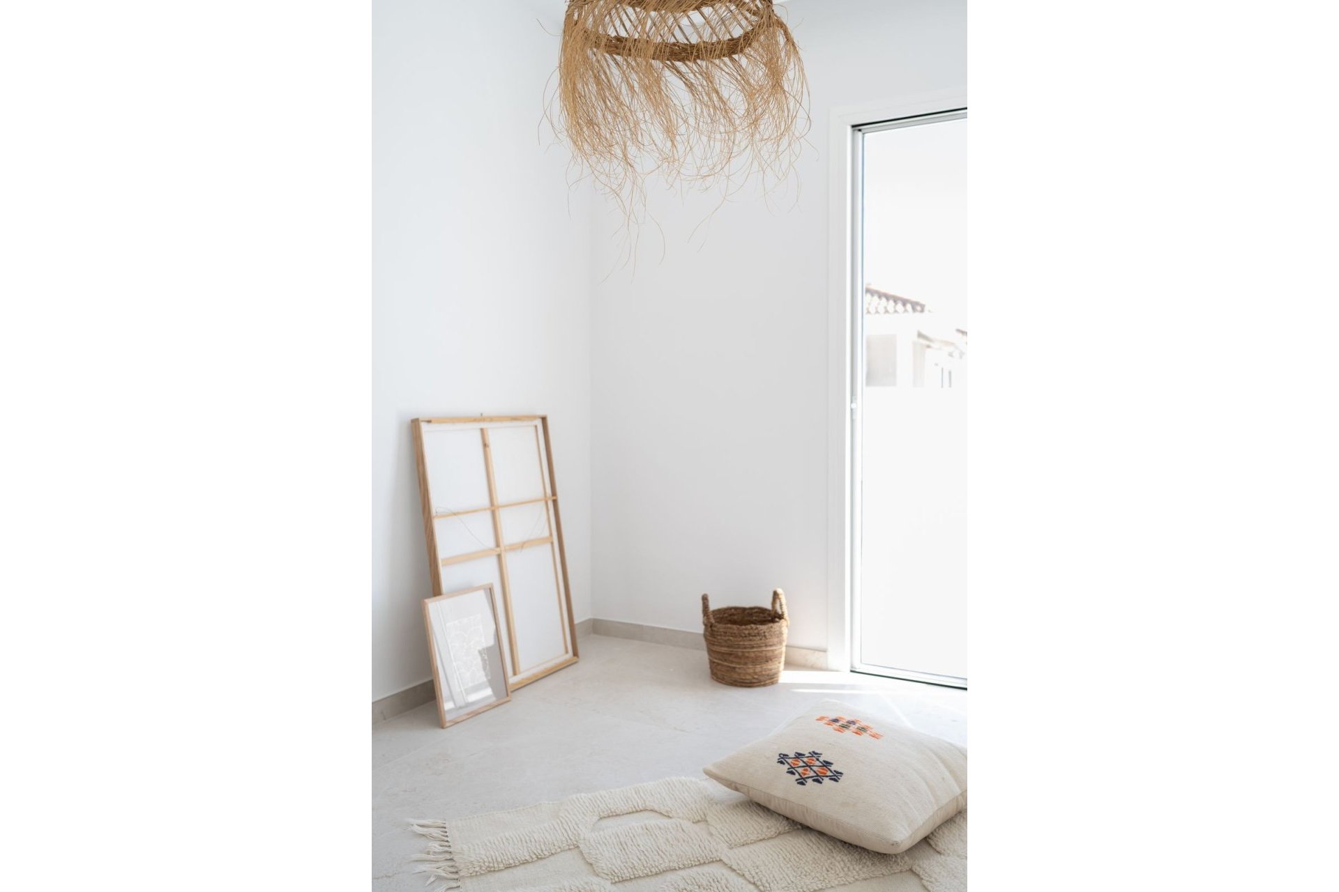 Rynek wtórny - apartment - Mijas - Miraflores