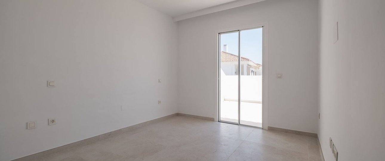 Rynek wtórny - apartment - Mijas - Miraflores