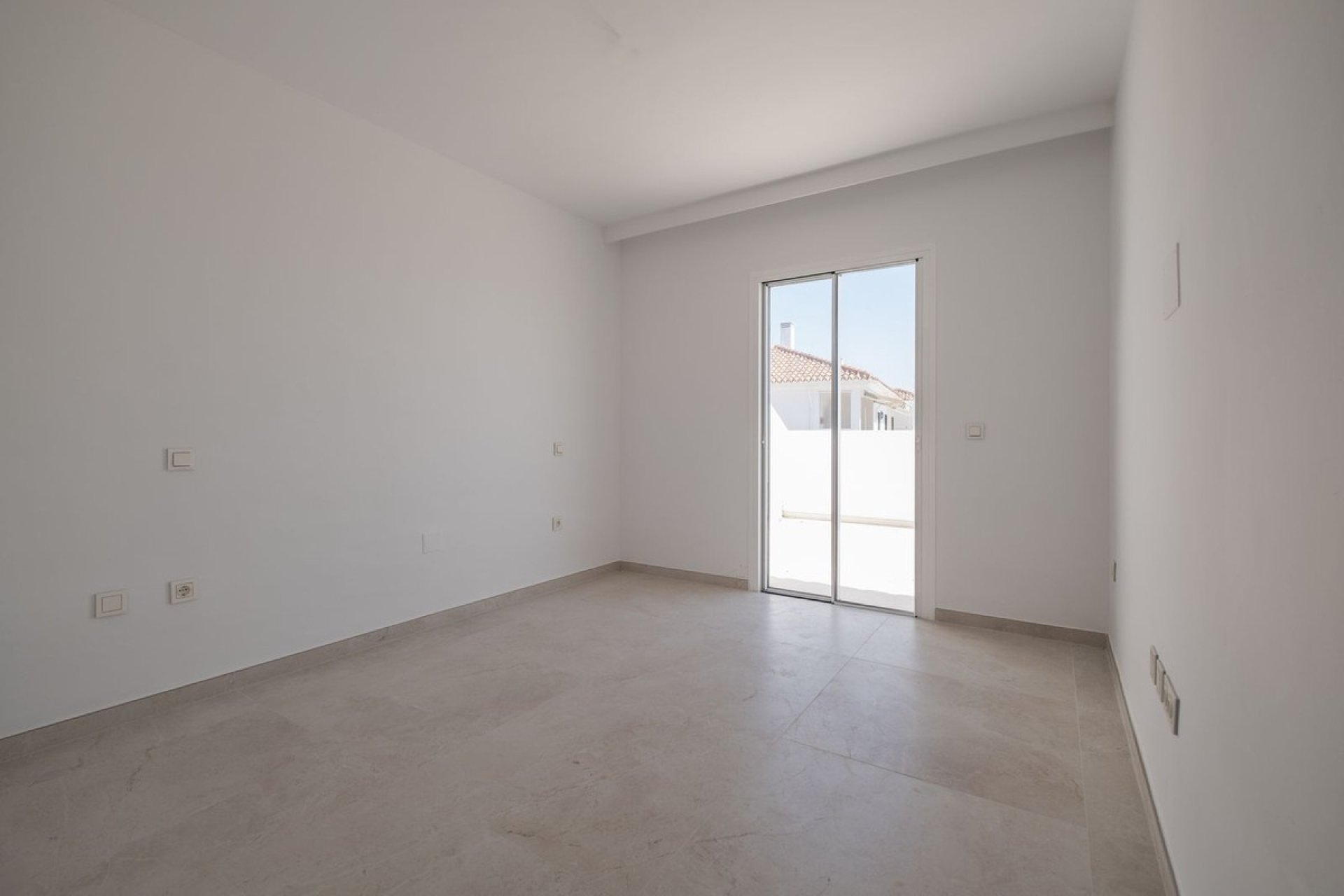 Rynek wtórny - apartment - Mijas - Miraflores